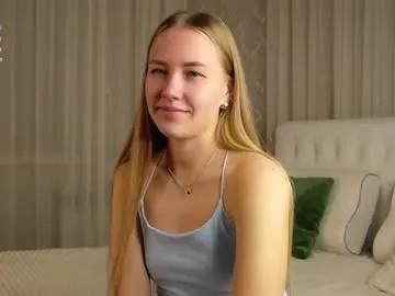 roxanelan on Chaturbate