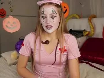 roxanelan on Chaturbate