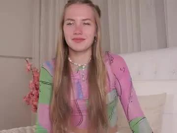 roxanelan on Chaturbate