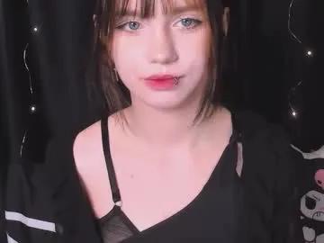 ruby_dallos on Chaturbate