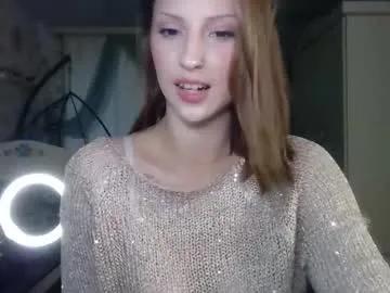 ruxashade — heeey, i'm Annie, welcome to my room! #nonude #cute #teen #natural