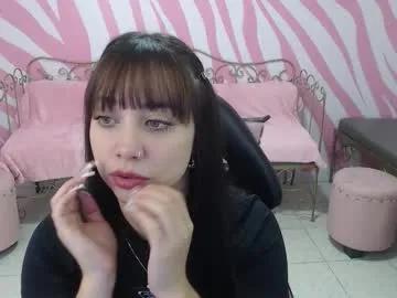 Freechat saabrina_ on Chaturbate