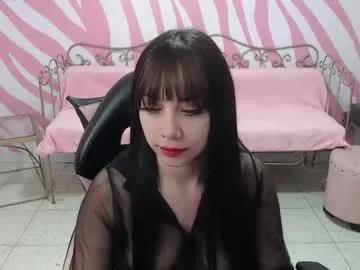 Freechat saabrina_ on Chaturbate