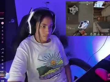 sabrina_chester_02 — GOAL: Gift Control [297 tokens remaining] Make me Moan 38/ 44 / 77 / 111 / 222 / 333 / 444 #gamer #anal #squirt #hairy #latina