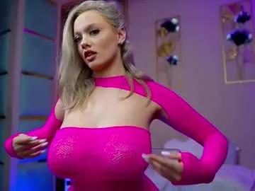 sabrinajadex — GOAL: BlowJob Show [242 tokens remaining] Lets get the party started! Time for fun! Pls check my Tip Menu / Private #bigboobs #bigass #dildo #lush #squirt
