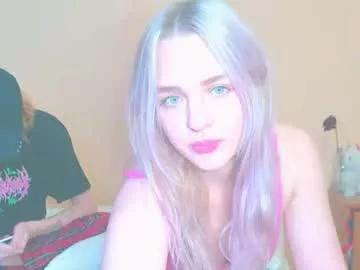 Freechat sailormoon666_ on Chaturbate