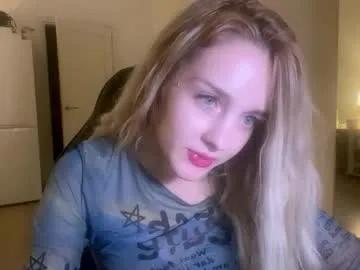 Freechat sailormoon666_ on Chaturbate