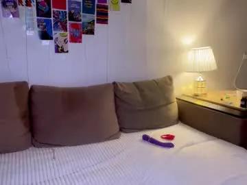 Freechat sailormoon666_ on Chaturbate