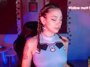 sakuraa_beauty on Chaturbate