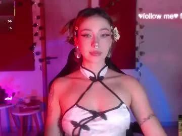 sakuraa_beauty on Chaturbate