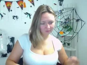 sallyverda on Chaturbate