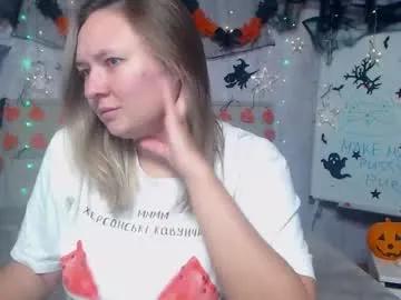 sallyverda on Chaturbate