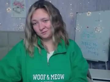 sallyverda on Chaturbate