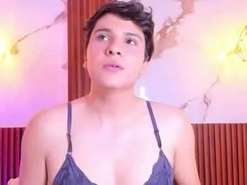 samlopez1 on Chaturbate