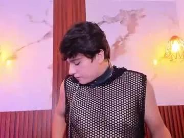 samlopez1 on Chaturbate