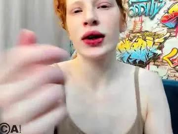 Private sandra__wilson on Chaturbate
