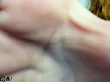 Private sandra__wilson on Chaturbate