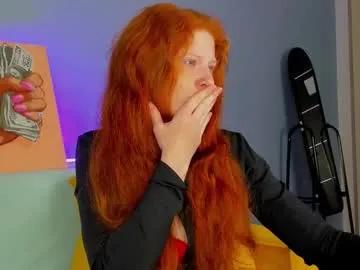 Private sandra__wilson on Chaturbate