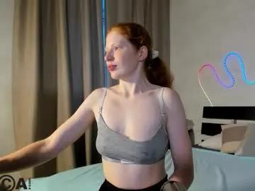 Private sandra__wilson on Chaturbate