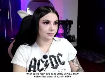 santos_liah —  Im ready for U  can u give me pain? #goth #deepthroat #teen #bigboobs #daddysgirl