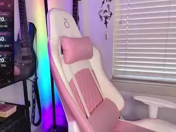 Freechat saturnine_princess on Chaturbate