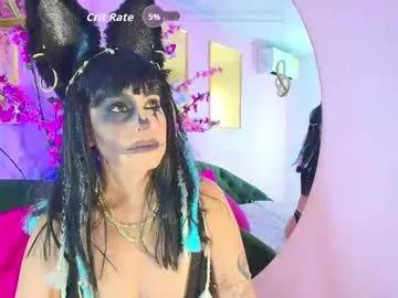 scarlette04 on Chaturbate