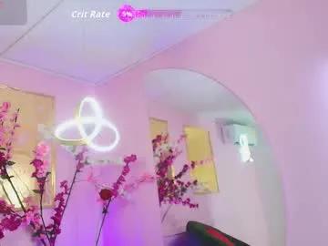 scarlette04 on Chaturbate