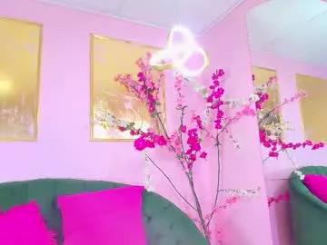 scarlette04 on Chaturbate