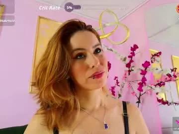 scarlette04 on Chaturbate