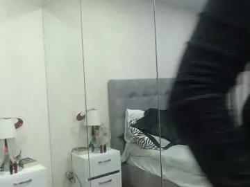 scarlettgreen_ on Chaturbate