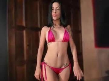 scarlettsinclaiir_ on Chaturbate