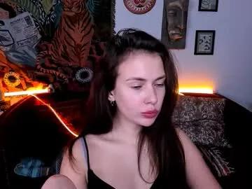 seajorji on Chaturbate