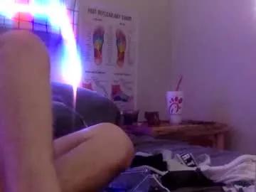 sebastiancum1991 on Chaturbate