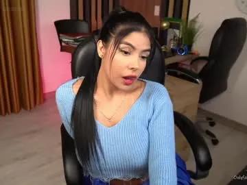 Freechat secretary_bj on Chaturbate
