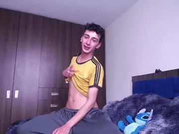 seth_swet on Chaturbate