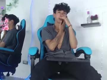 seth_swet on Chaturbate