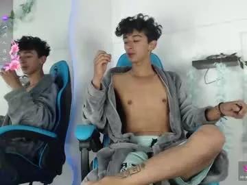 seth_swet on Chaturbate