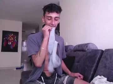 seth_swet on Chaturbate