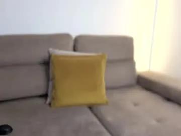 sexyyceline on Chaturbate