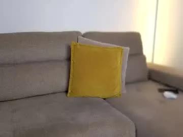 sexyyceline on Chaturbate