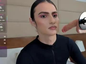 shantall_skinny on Chaturbate