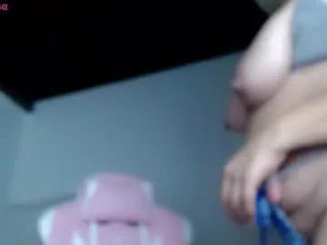 sharlotte_milk24 on Chaturbate