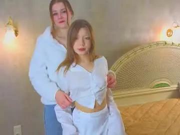 shaunaheiple — goal: Our tongues tease you so close to each other? ? :) hello guys im Aleksandra and im #new and #shy model on CB leets meet :) #bigboobs #skinny #18 [0 tokens remaining]