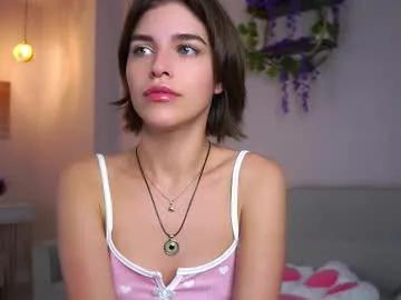 Freechat shelleyharn on Chaturbate