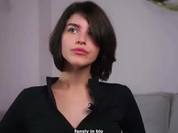 Freechat shelleyharn on Chaturbate