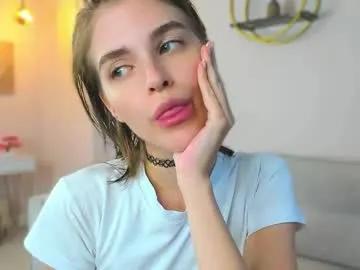 Freechat shelleyharn on Chaturbate