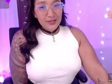 sia_ellis on Chaturbate