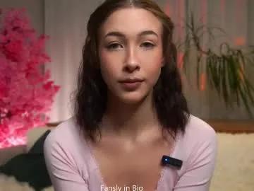 signehinz on Chaturbate