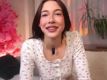 signehinz on Chaturbate