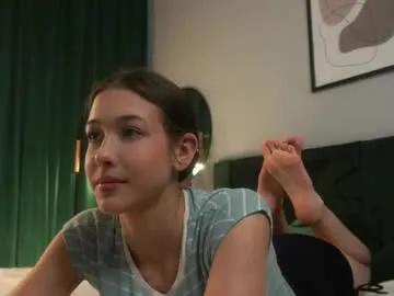 signehinz on Chaturbate